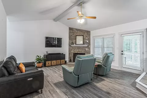 529 Hillcrest Dr, Garner, NC 27529 photo 4