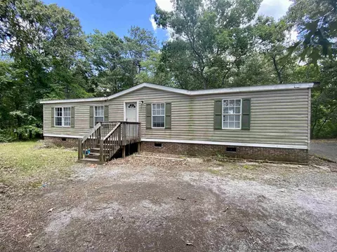 375 Memory Ln, Benson, NC 27504 photo 1