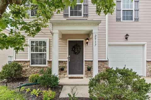 2917 Skybrook Ln, Durham, NC 27703 photo 1