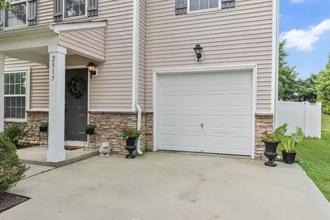 2917 Skybrook Ln, Durham, NC 27703 photo 3