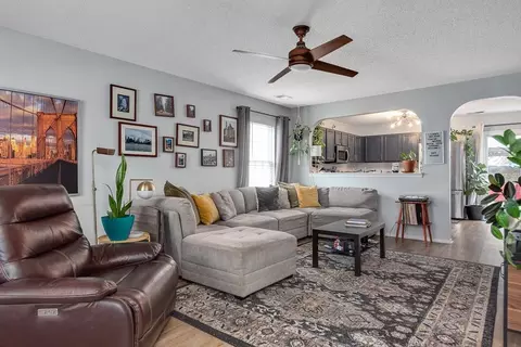 2917 Skybrook Ln, Durham, NC 27703 photo 5
