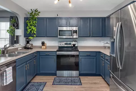 2917 Skybrook Ln, Durham, NC 27703 photo 9
