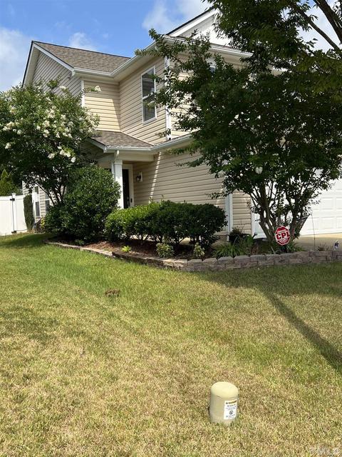 116 Bellfare Dr, Garner, NC 27529 photo 2
