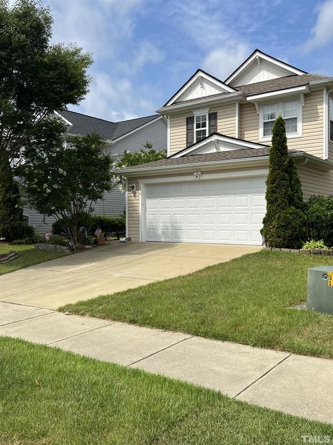116 Bellfare Dr, Garner, NC 27529 photo 1