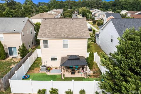 116 Bellfare Dr, Garner, NC 27529 photo 4