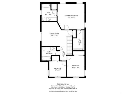 116 Bellfare Dr, Garner, NC 27529 photo 14