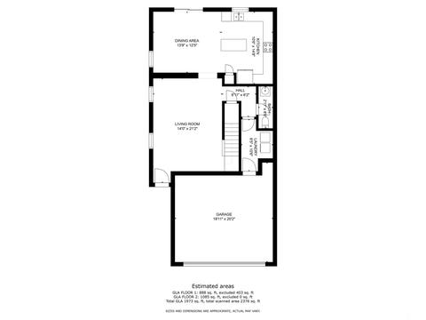116 Bellfare Dr, Garner, NC 27529 photo 12