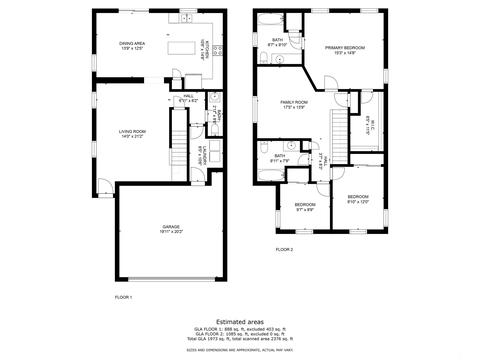 116 Bellfare Dr, Garner, NC 27529 photo 13