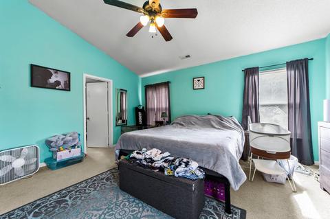 116 Bellfare Dr, Garner, NC 27529 photo 7