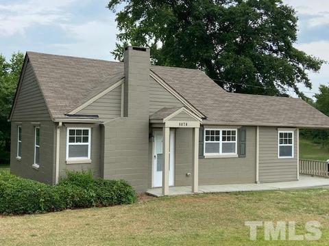 9870 Kennebec Rd, Willow Spring, NC 27592 photo 3
