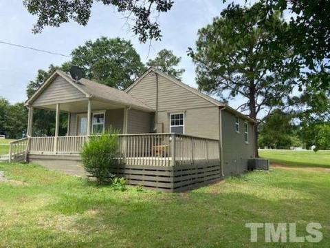 9870 Kennebec Rd, Willow Spring, NC 27592 photo 6