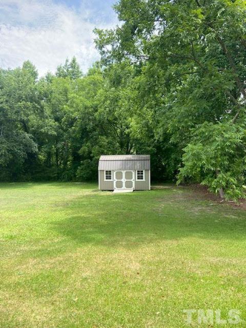 9870 Kennebec Rd, Willow Spring, NC 27592 photo 7