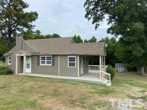 9870 Kennebec Rd, Willow Spring, NC 27592 photo 1