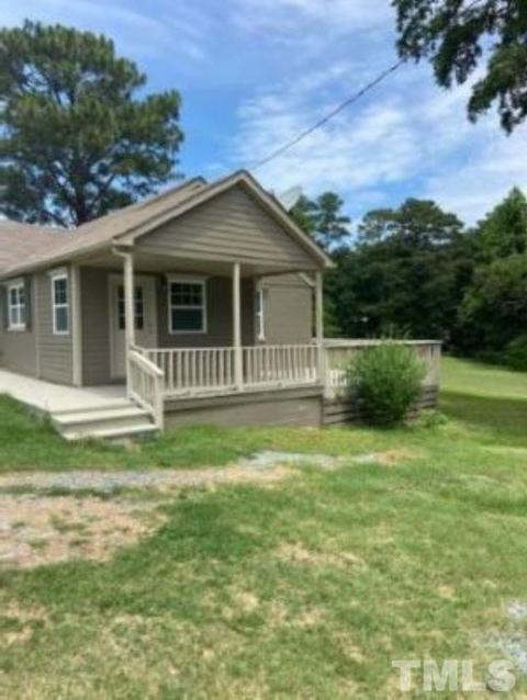 9870 Kennebec Rd, Willow Spring, NC 27592 photo 4