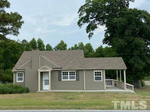9870 Kennebec Rd, Willow Spring, NC 27592 photo 2