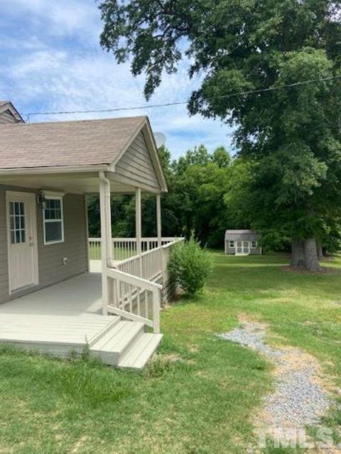 9870 Kennebec Rd, Willow Spring, NC 27592 photo 5