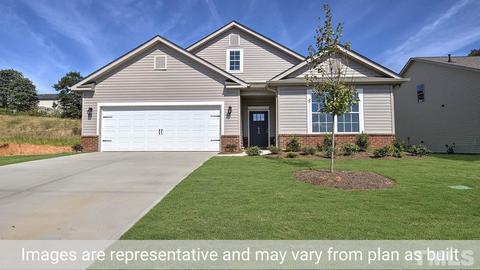 1526 Highfields Rd, Graham, NC 27253 photo 1