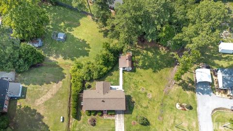 101 N Davis St, Micro, NC 27555 photo 3