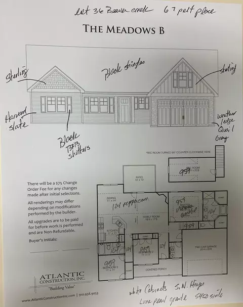 67 Pelt Pl, Benson, NC 27504 photo 1