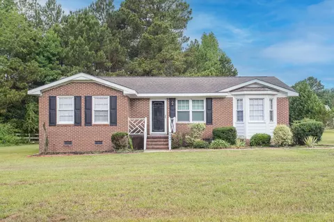5444 Raleigh Rd, Benson, NC 27504 photo 1