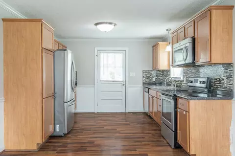 5444 Raleigh Rd, Benson, NC 27504 photo 5