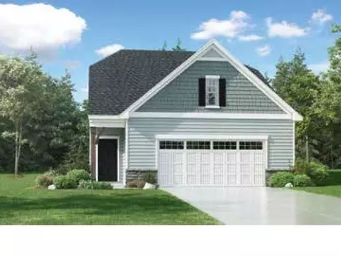 1420 Farm Leaf Dr, Durham, NC 27703 photo 1