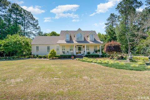 40 Pinecroft Rd, Angier, NC 27501 photo 1