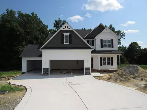 40 Maddox Cv, Benson, NC 27504 photo 1