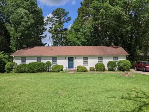 3916 Hulon Dr, Durham, NC 27705 photo 1