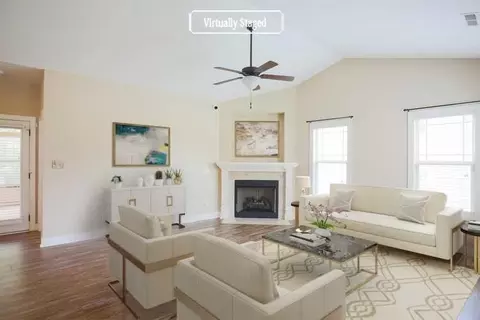 726 Airedale Trl, Garner, NC 27529 photo 2