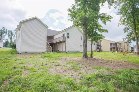 726 Airedale Trl, Garner, NC 27529 photo 25