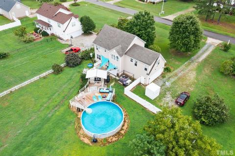 148 Lee Trace Dr, Smithfield, NC 27577 photo 1