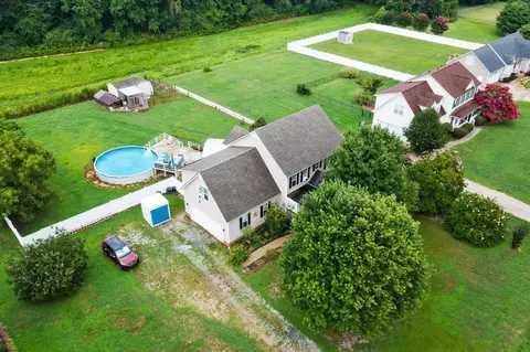 148 Lee Trace Dr, Smithfield, NC 27577 photo 2