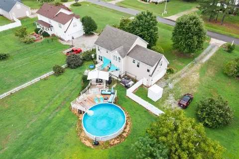 148 Lee Trace Dr, Smithfield, NC 27577 photo 1