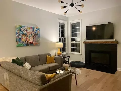 5918 Rustic Wood Ln, Durham, NC 27713 photo 2