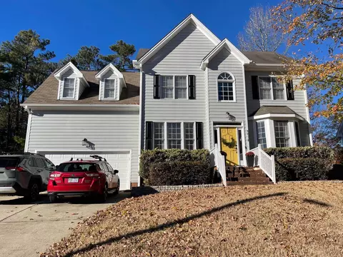 5918 Rustic Wood Ln, Durham, NC 27713 photo 1