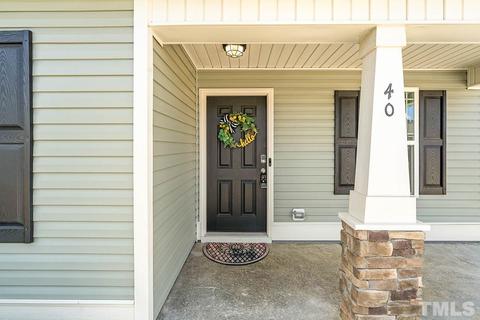 40 Marshfield Dr, Benson, NC 27504 photo 3