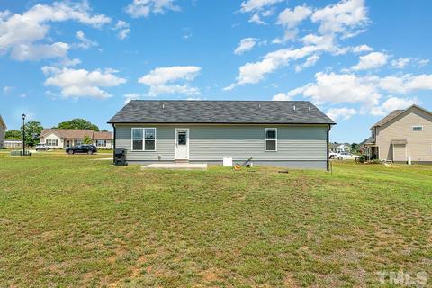 40 Marshfield Dr, Benson, NC 27504 photo 21