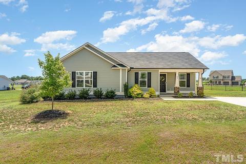 40 Marshfield Dr, Benson, NC 27504 photo 25