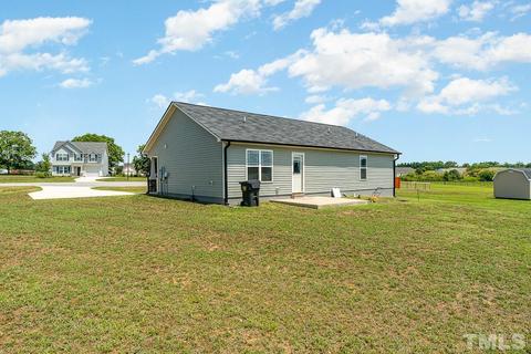 40 Marshfield Dr, Benson, NC 27504 photo 22