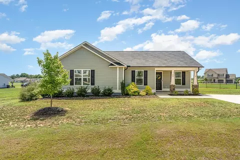 40 Marshfield Dr, Benson, NC 27504 photo 25