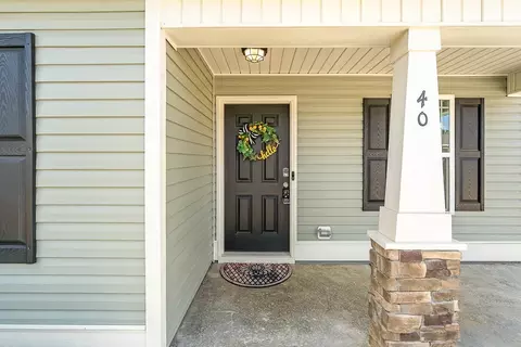 40 Marshfield Dr, Benson, NC 27504 photo 3