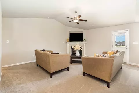 40 Marshfield Dr, Benson, NC 27504 photo 10