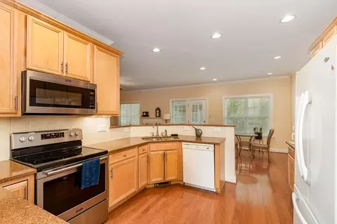 149 Sharp Top Trl, Apex, NC 27502 photo 8