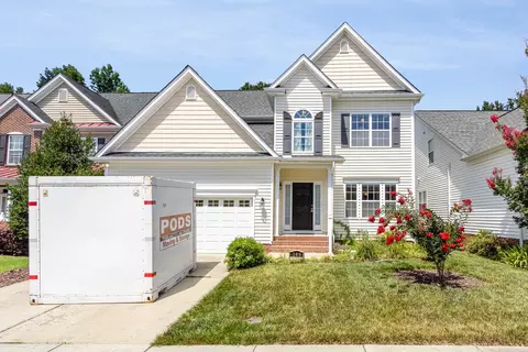 149 Sharp Top Trl, Apex, NC 27502 photo 1