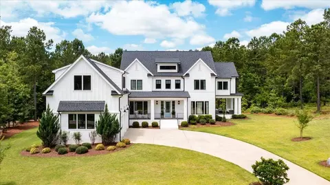 94 Pine Cone Loop, Pittsboro, NC 27312 photo 2