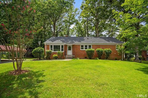 113 Perdue St, Garner, NC 27529 photo 2