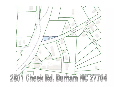 2801 Cheek Rd, Durham, NC 27704 photo 1