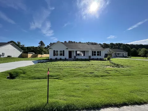 241 Tractor Pl, Willow Spring, NC 27592 photo 1