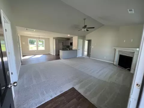 241 Tractor Pl, Willow Spring, NC 27592 photo 5